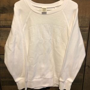 Victoria’s Secret PINK sweatshirt